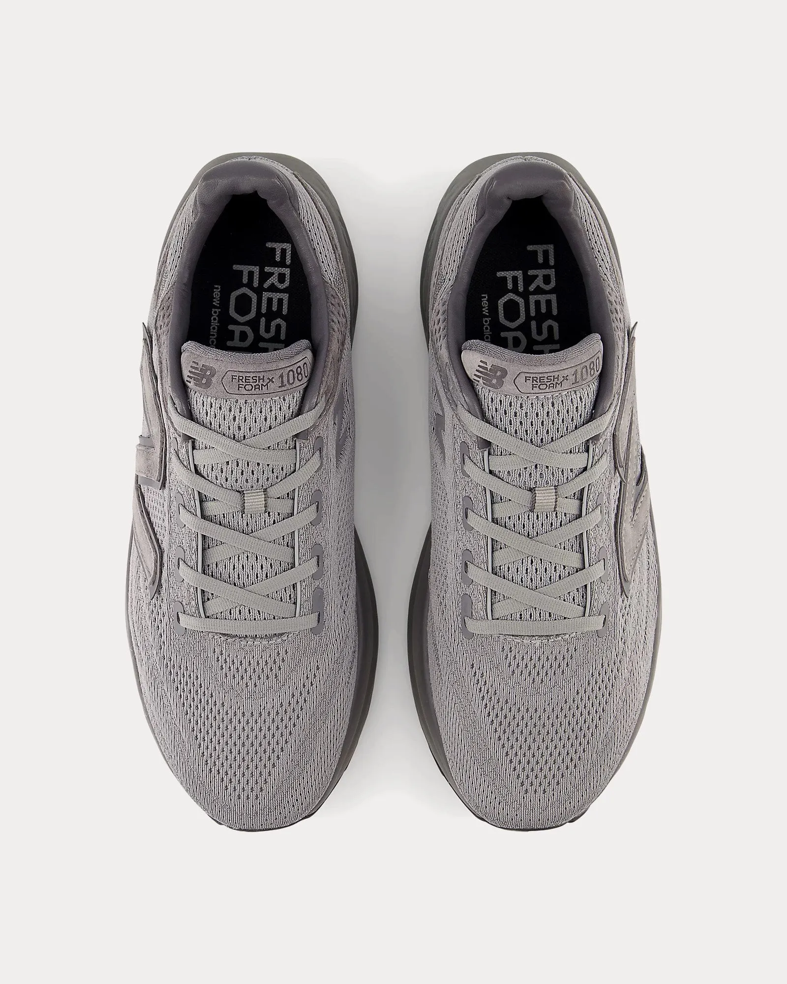 Fresh Foam X 1080v13 Castlerock / Harbor Grey Running Shoes