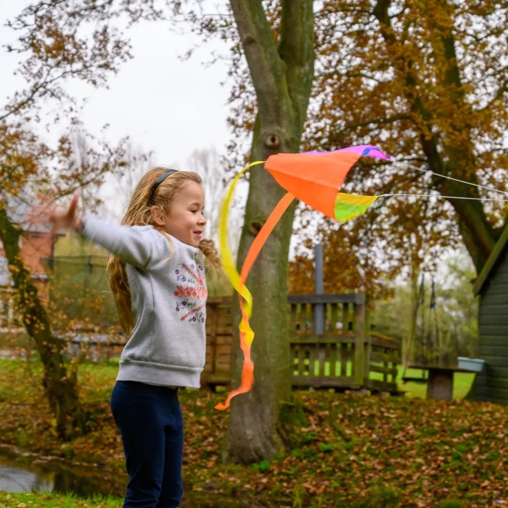 Funtime MY WORLD POCKET KITE