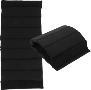 Gadpiparty 10 Pcs Camera Bag Dividers - Large Capacity Thickened Padding Insert for Backpack - Adjustable Partition for Dslr, Slr, Mirrorless Cameras and Accessories