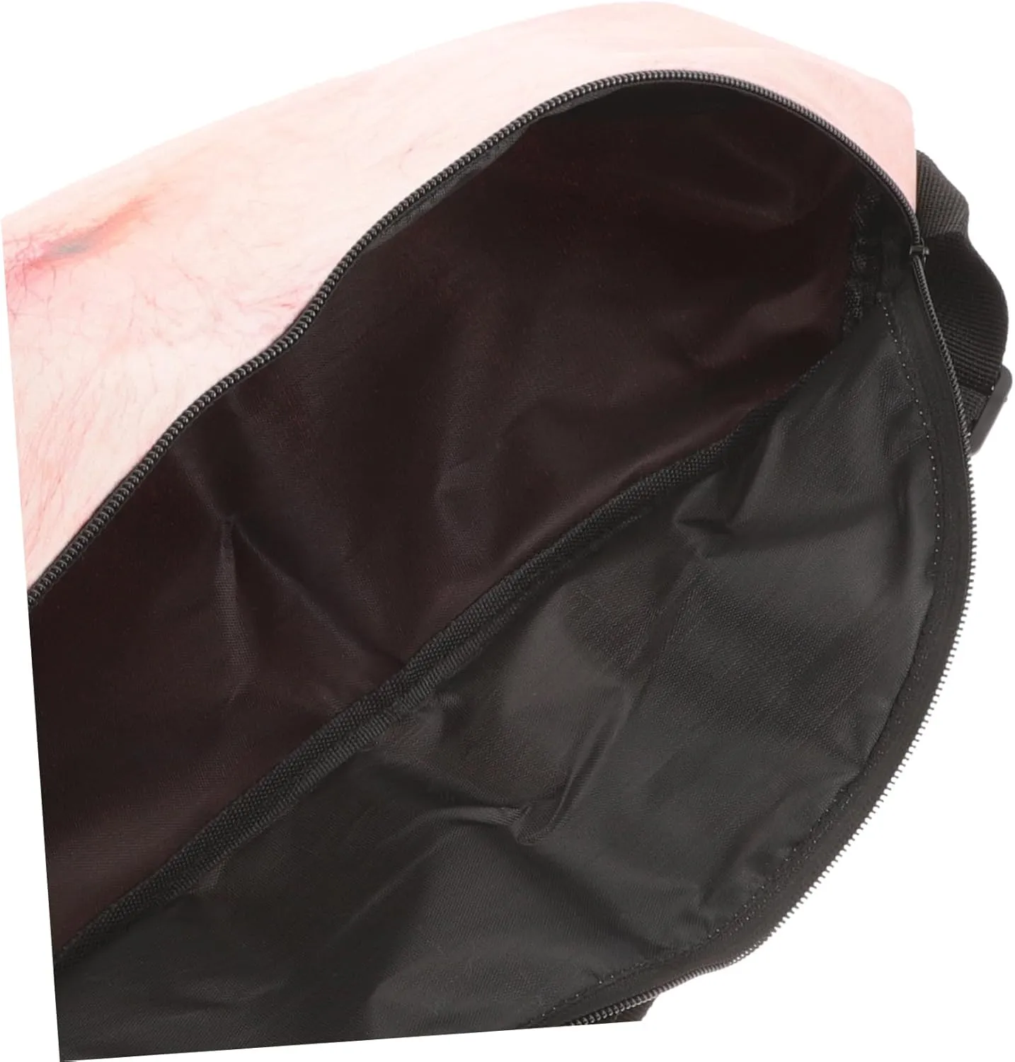 GALPADA Waist Bag Pack Fanny Money Pouch Anti-theft Bag for Travel Running and Casual Wear Random Color