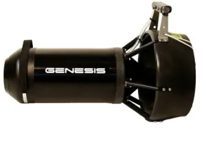 Genesis 3.1 scooter by Logic Dive Gear