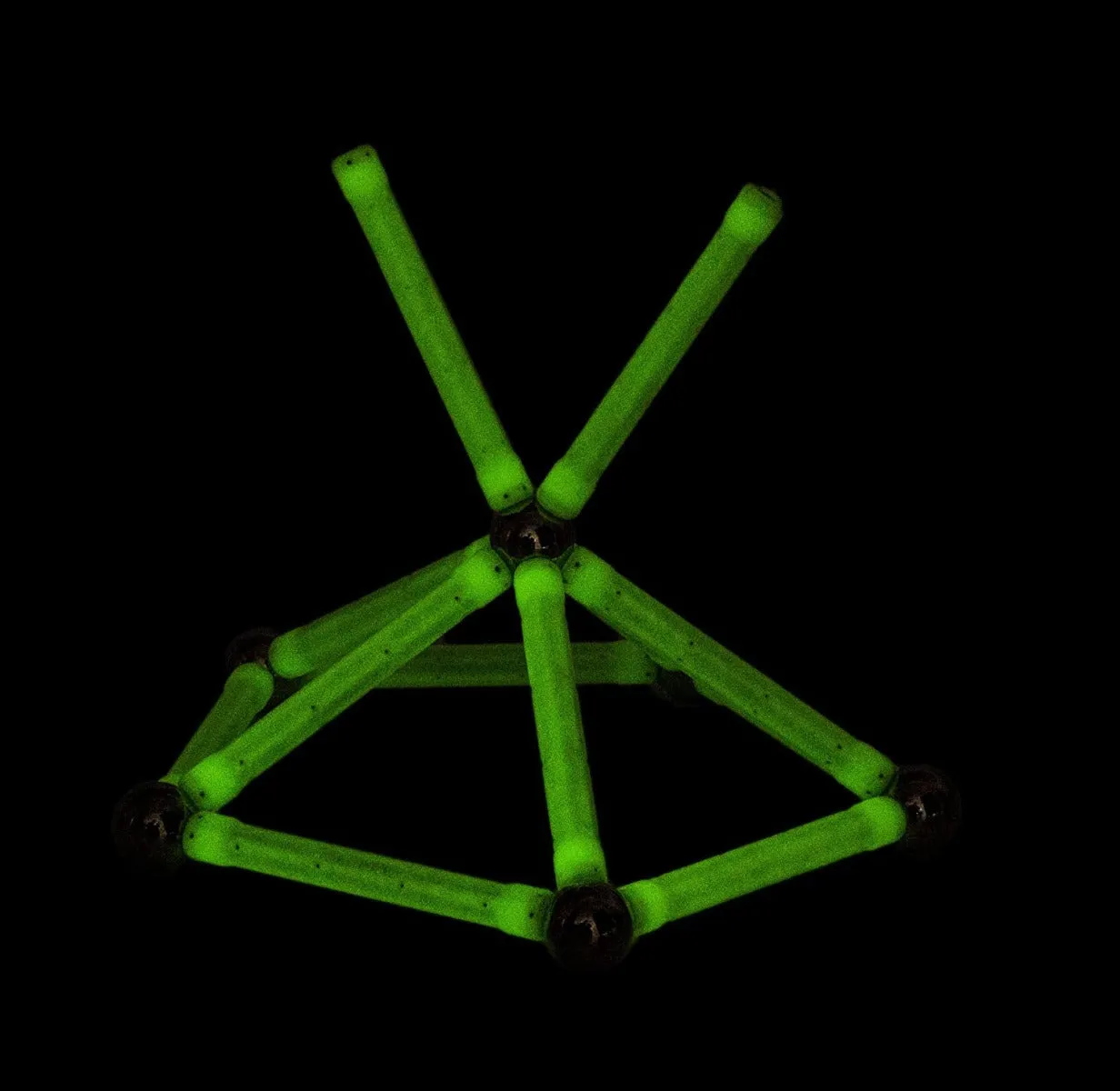 Geomag 335 Glow 30 pcs