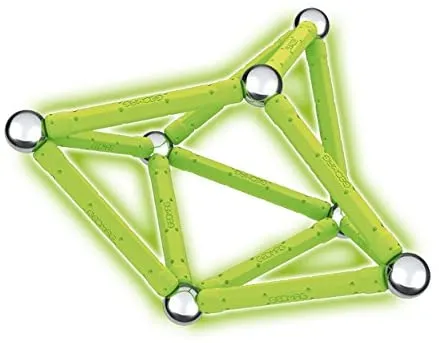 Geomag 335 Glow 30 pcs