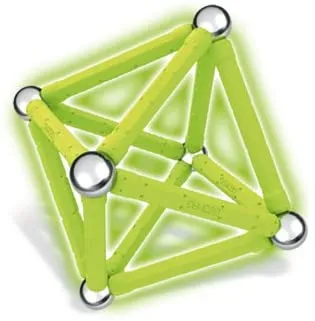 Geomag 335 Glow 30 pcs
