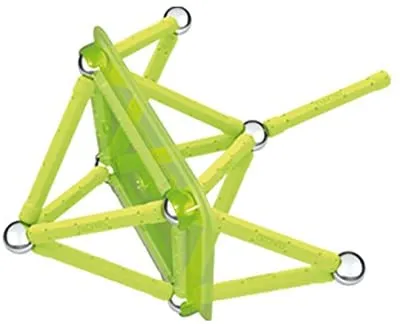Geomag 335 Glow 30 pcs
