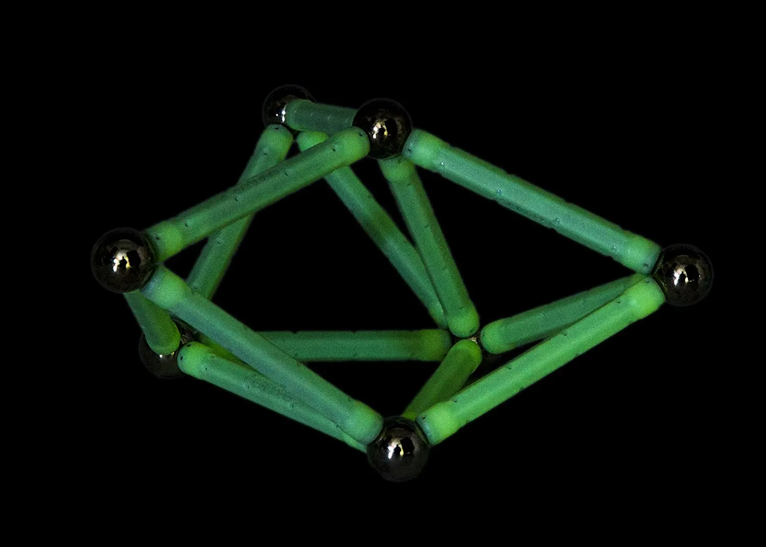 Geomag 335 Glow 30 pcs
