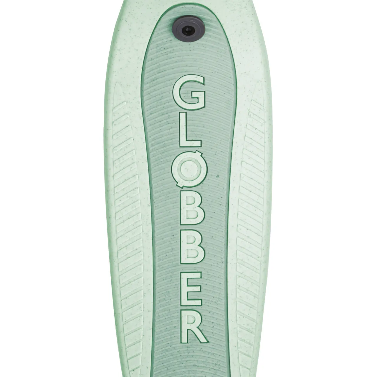 Globber Go Up Foldable Plus Ecologic - Pistachio (15m - 7y )