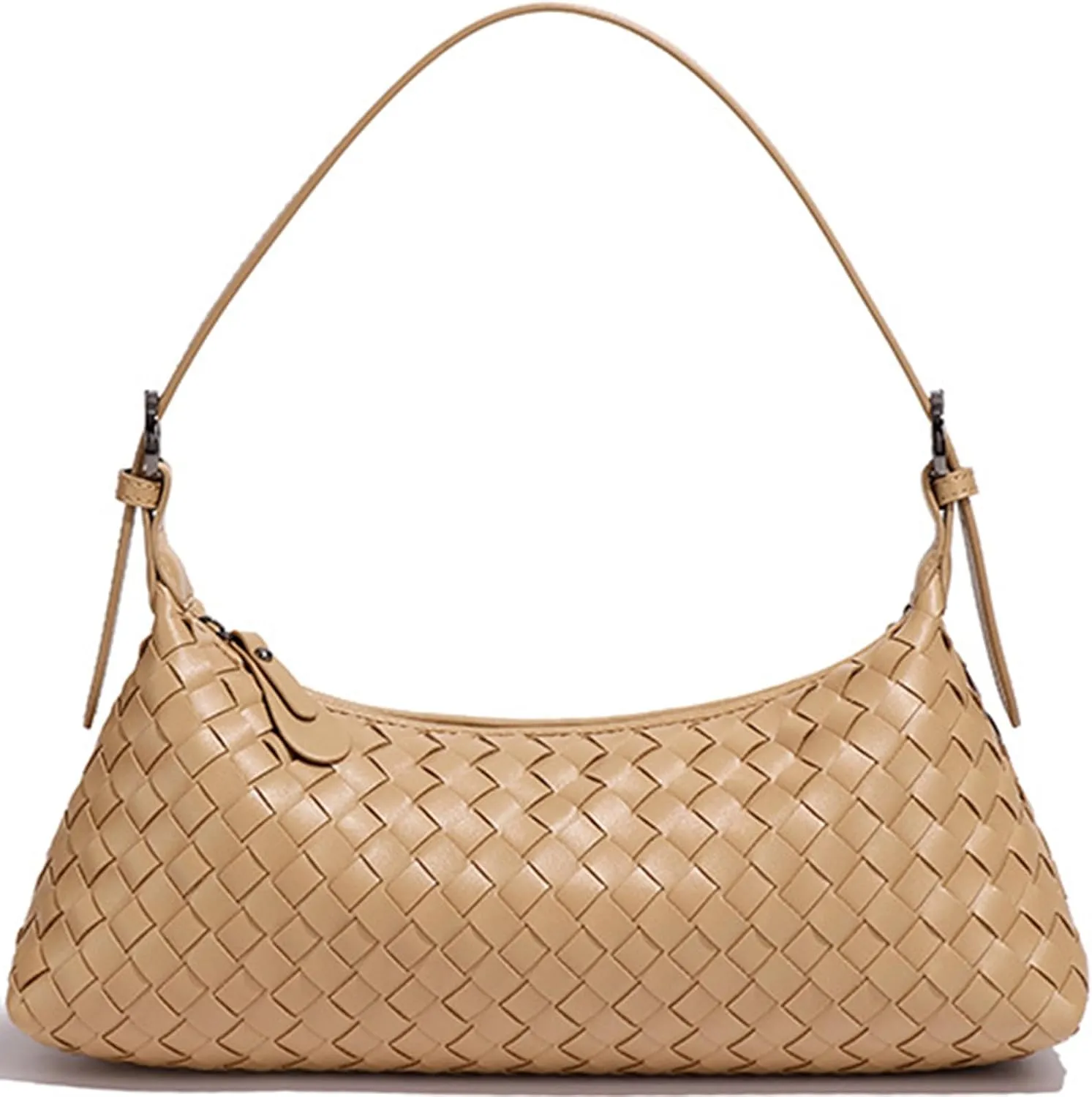 Handbags Shoulder Bags for Women Small Bags Women's Woven Tote Bag Crossbody Handbag Travel Hand Bag Purse Hobo