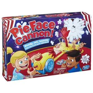 Hasbro Gaming Pie Cannon (French version)