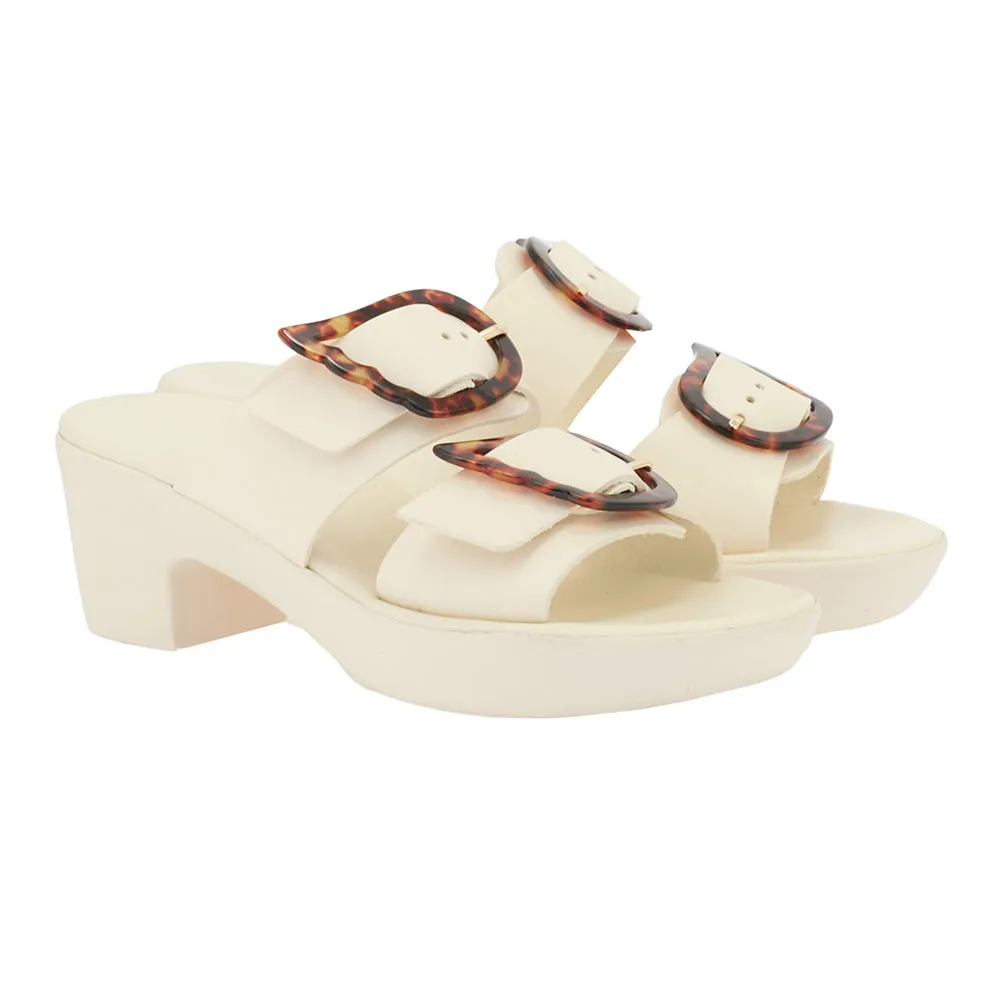 Iaso Comfort Clog