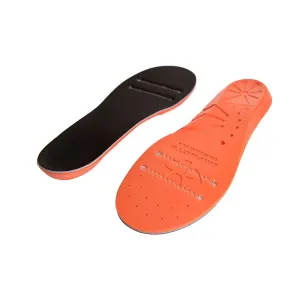 Impacto Anti-Fatigue Memory Foam ESD Insoles – Electro-Static Dissipative, Shock Absorbing, Moisture-Wicking, Trim-to-Fit Comfort for All-Day Support