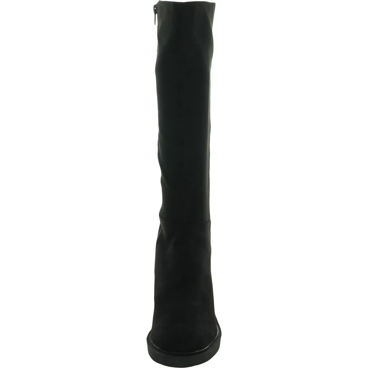 INC Womens Chrissie Zipper Knee-High Boots