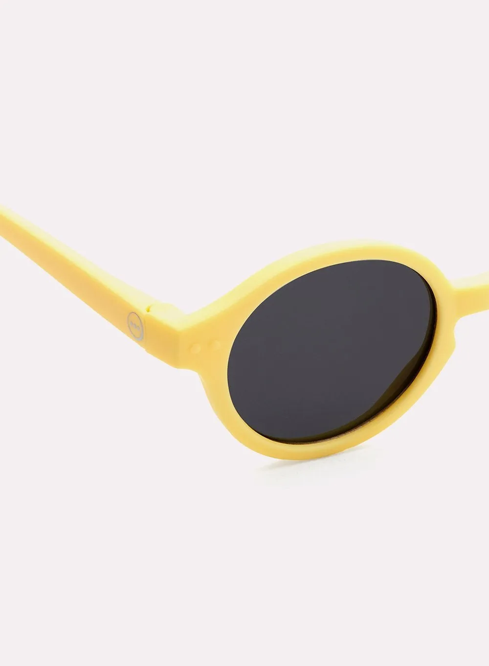 IZIPIZI Baby Sunglasses in Lemonade