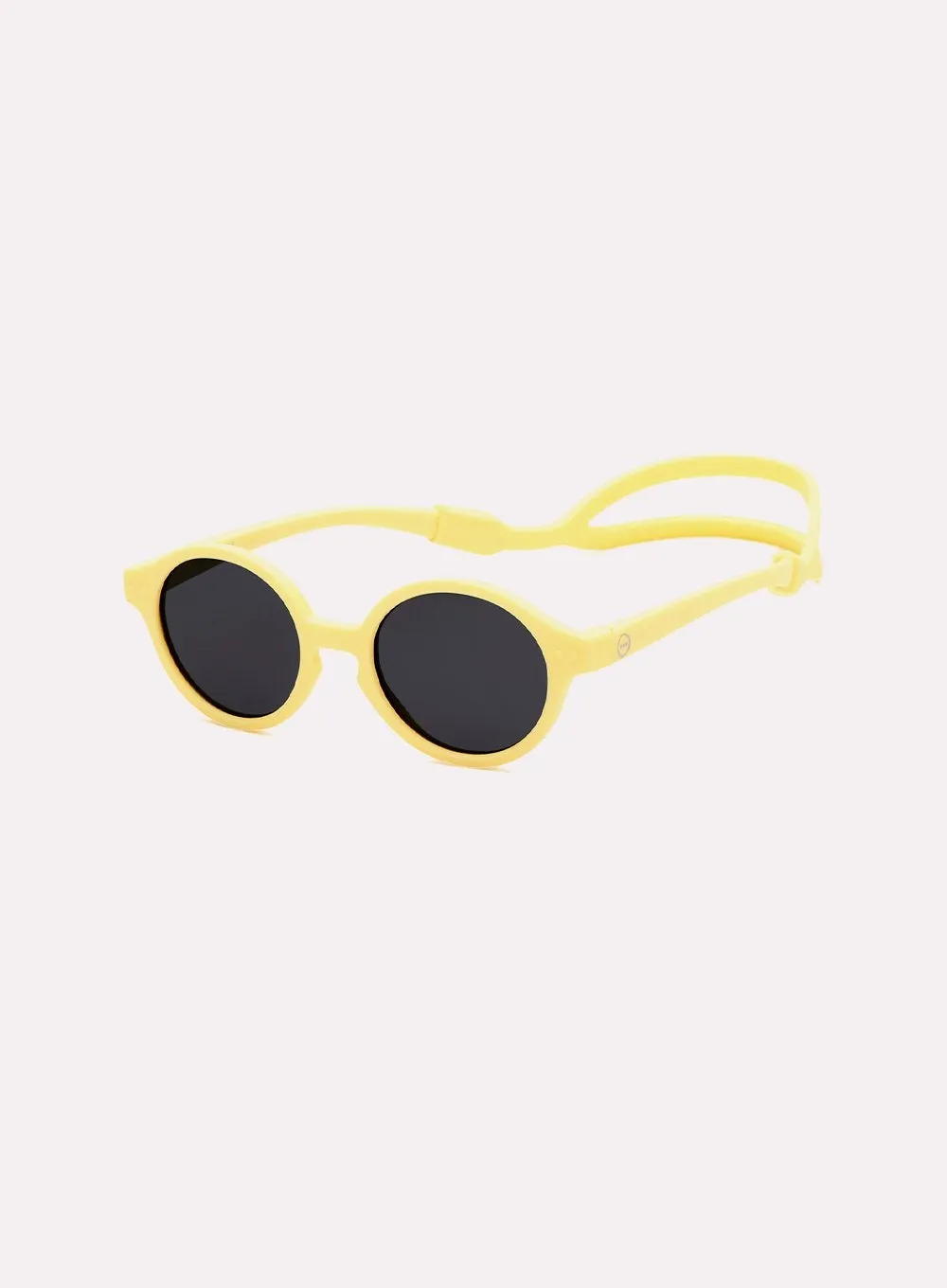 IZIPIZI Baby Sunglasses in Lemonade