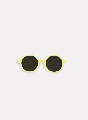 IZIPIZI Baby Sunglasses in Lemonade