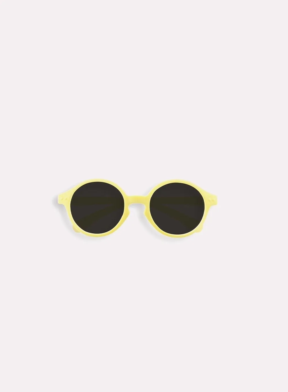 IZIPIZI Baby Sunglasses in Lemonade