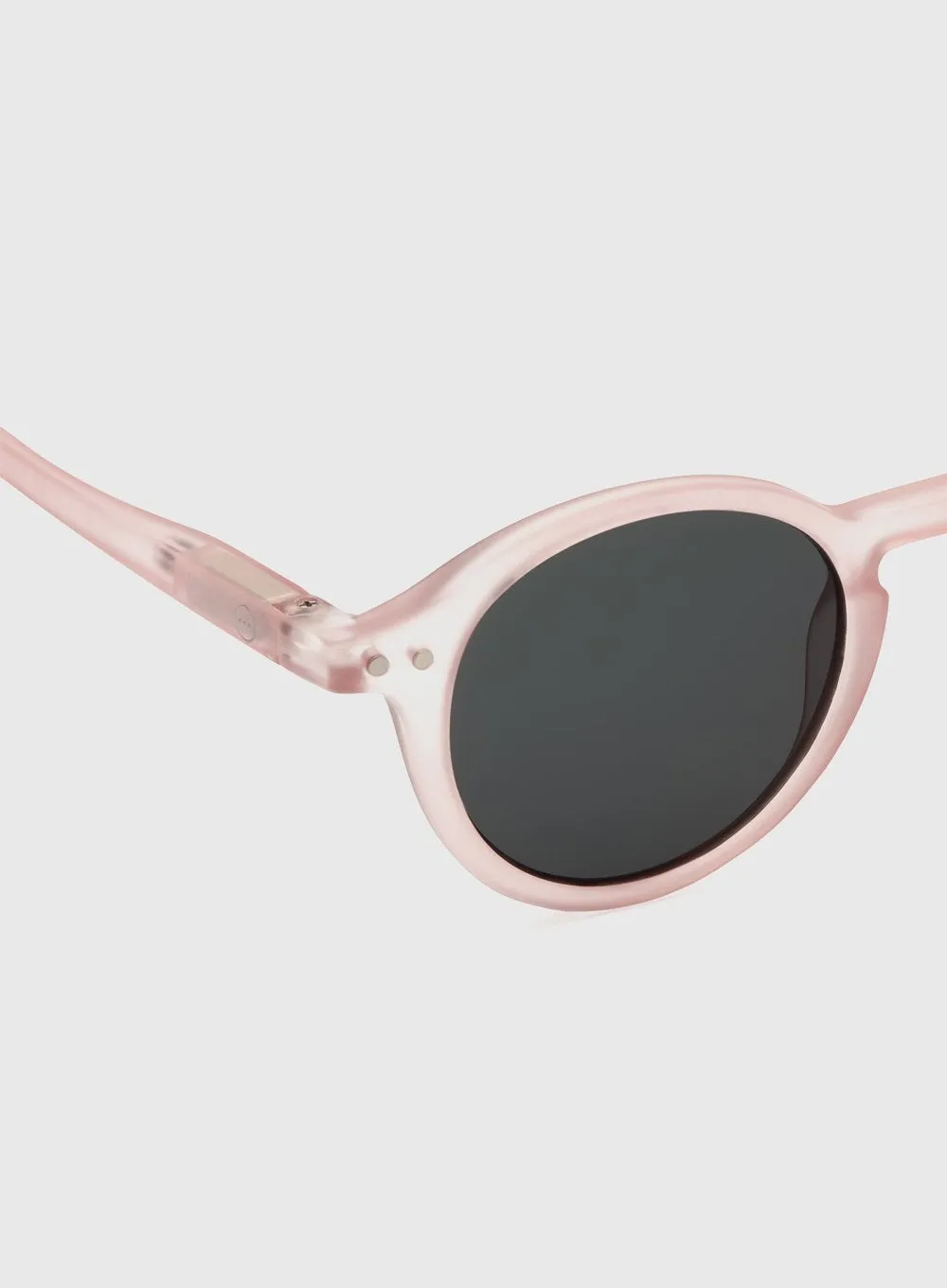 IZIPIZI Junior Sunglasses D in Pink