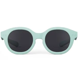 Izipizi Kids  Sunglasses C Aqua Green