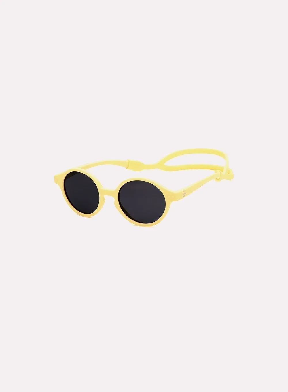 IZIPIZI Kids Sunglasses in Lemonade