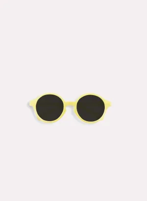 IZIPIZI Kids Sunglasses in Lemonade