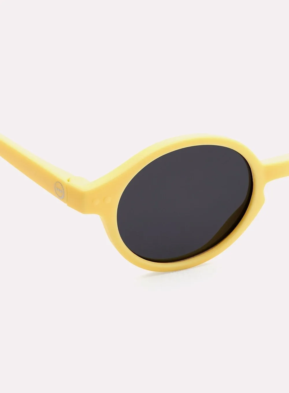 IZIPIZI Kids Sunglasses in Lemonade