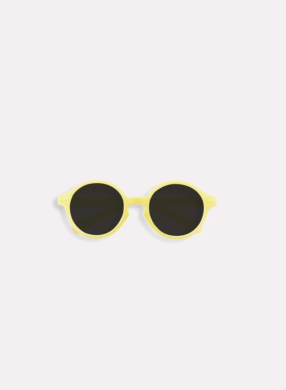 IZIPIZI Kids Sunglasses in Lemonade