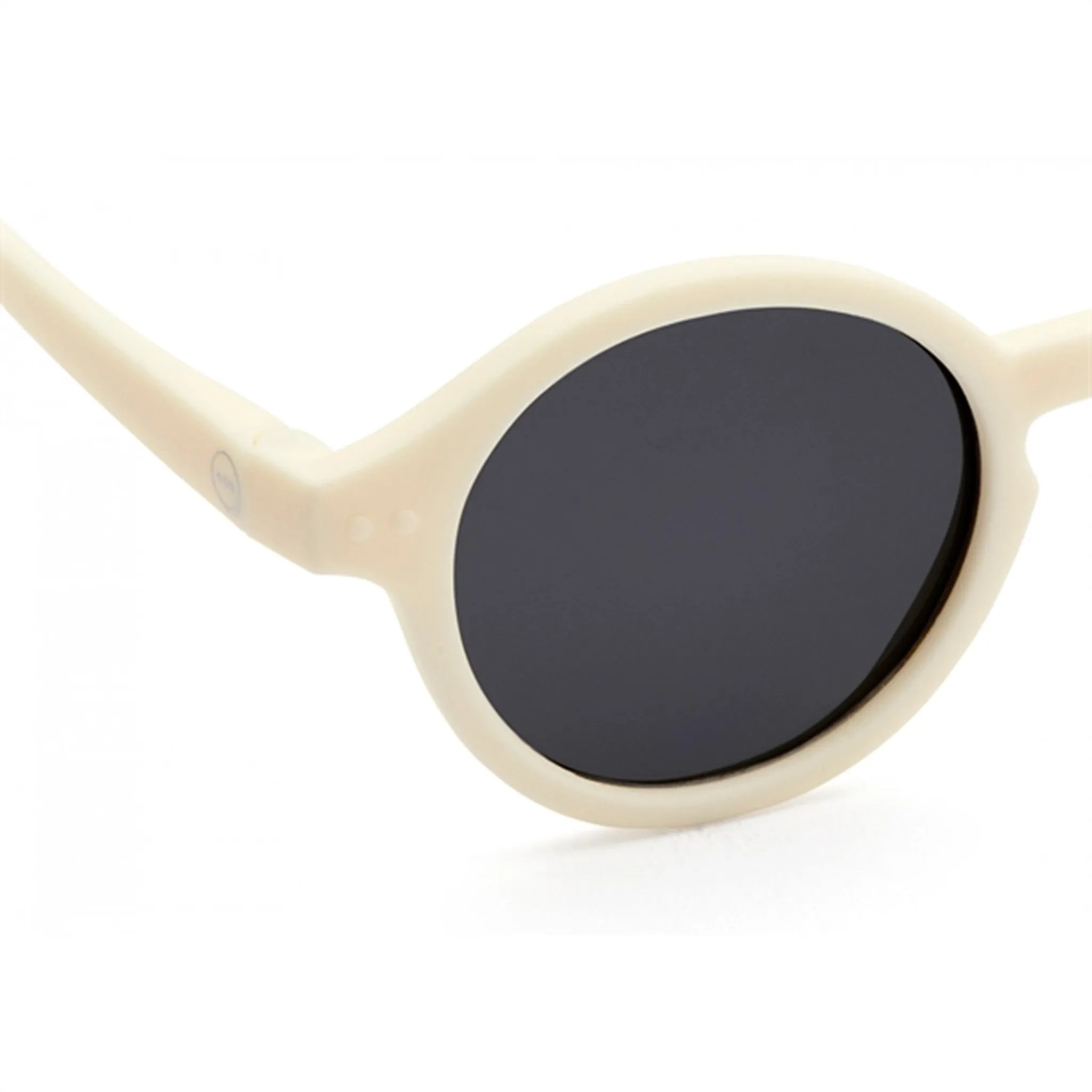 Izipizi Kids  Sunglasses Milk