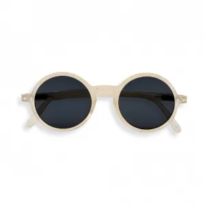 Izipizi Sun Jnr Collection G - Outer Space Silver Moon