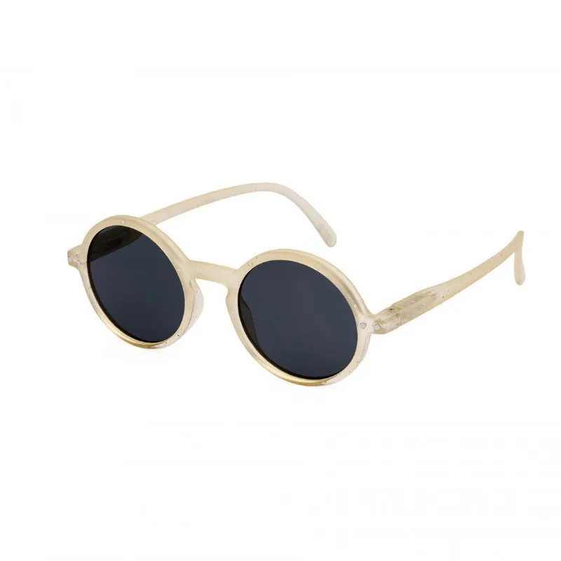 Izipizi Sun Jnr Collection G - Outer Space Silver Moon