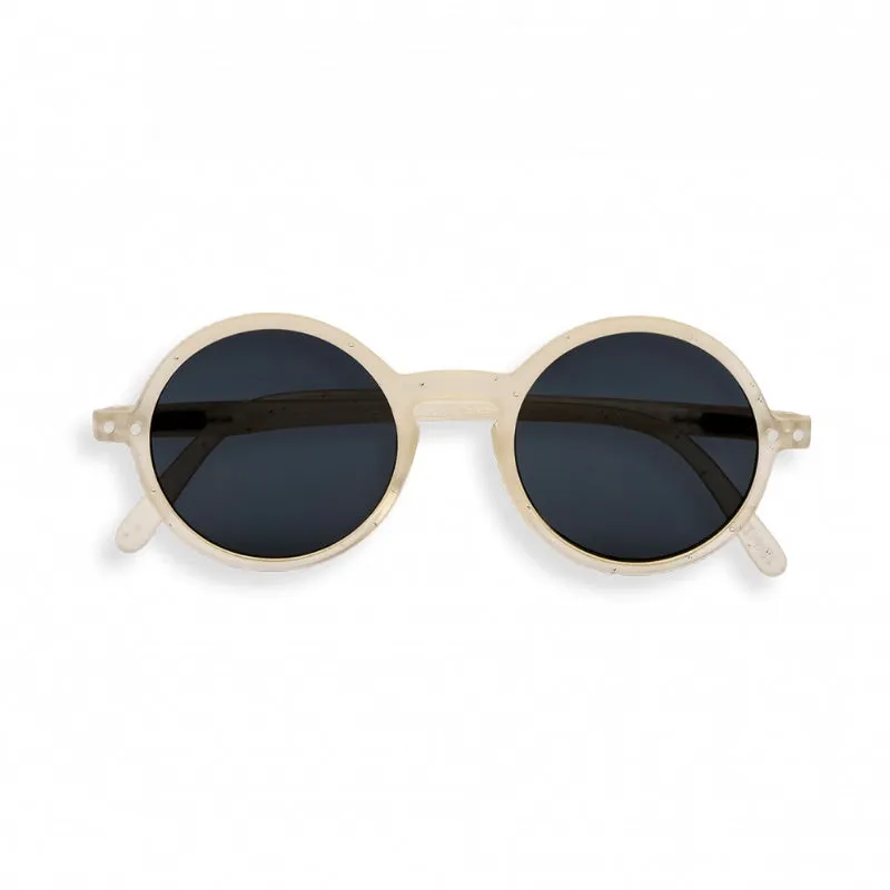 Izipizi Sun Jnr Collection G - Outer Space Silver Moon