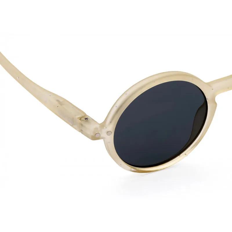 Izipizi Sun Jnr Collection G - Outer Space Silver Moon