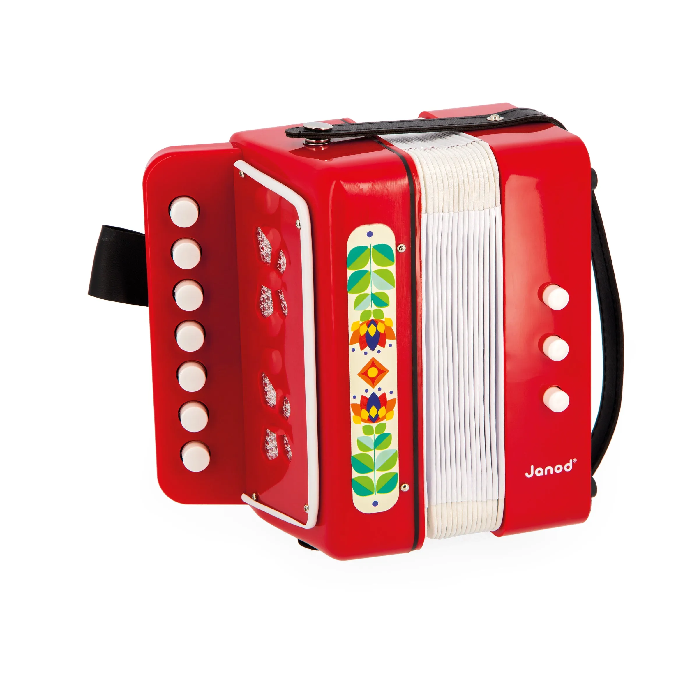 Janod Gioia - Children's Play Accordion
