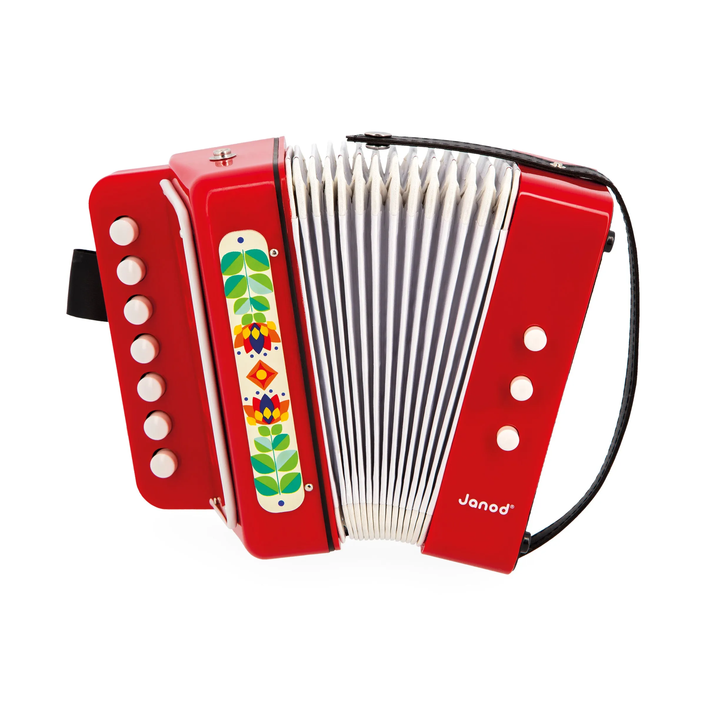 Janod Gioia - Children's Play Accordion