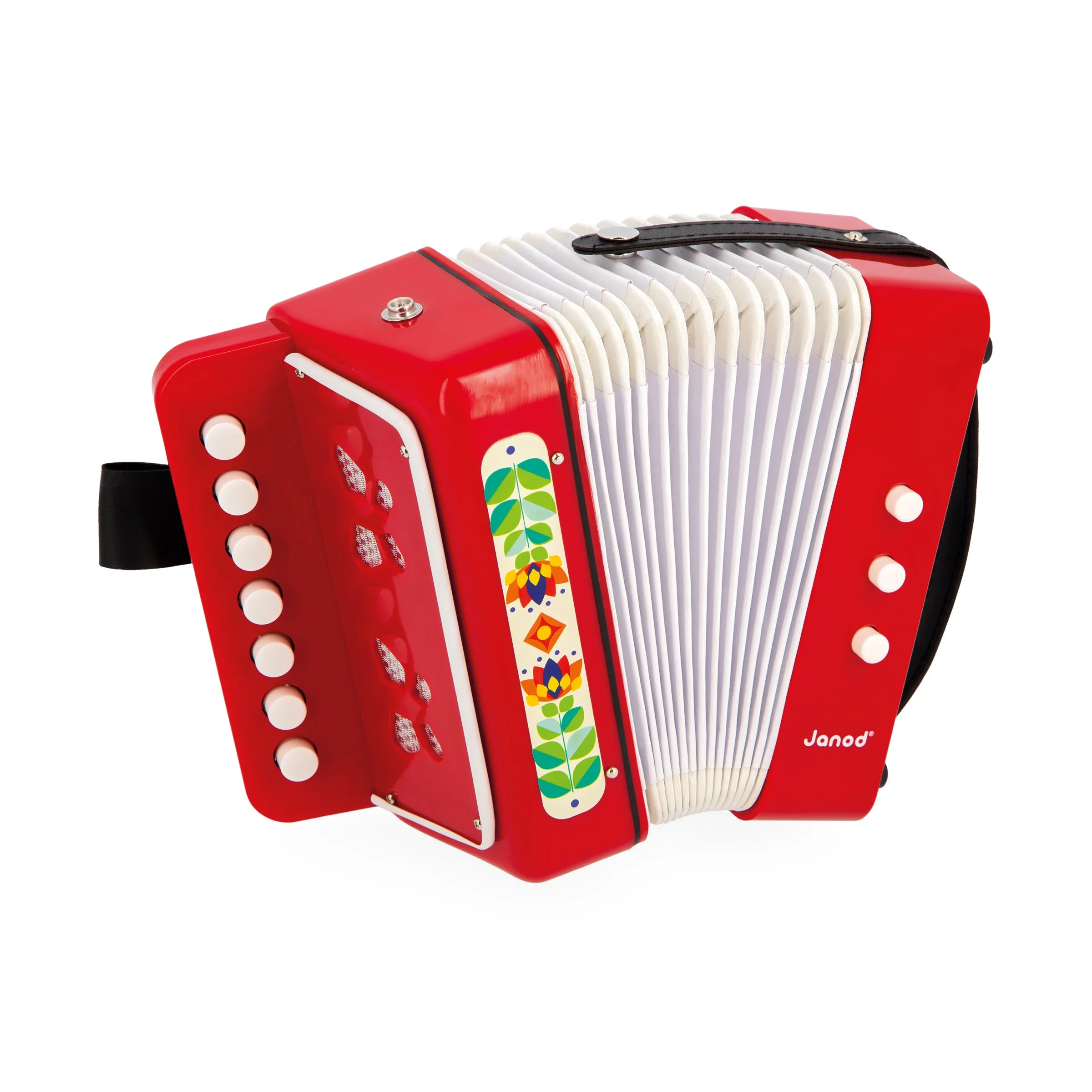 Janod Gioia - Children's Play Accordion