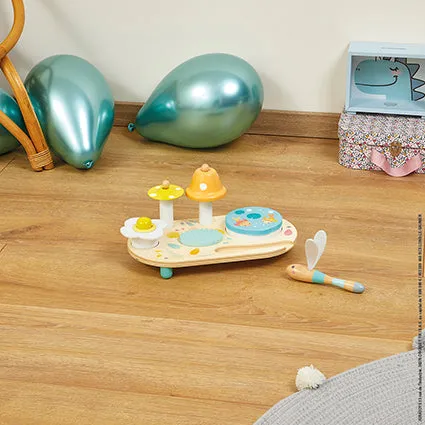 Janod Pure - Musical Table