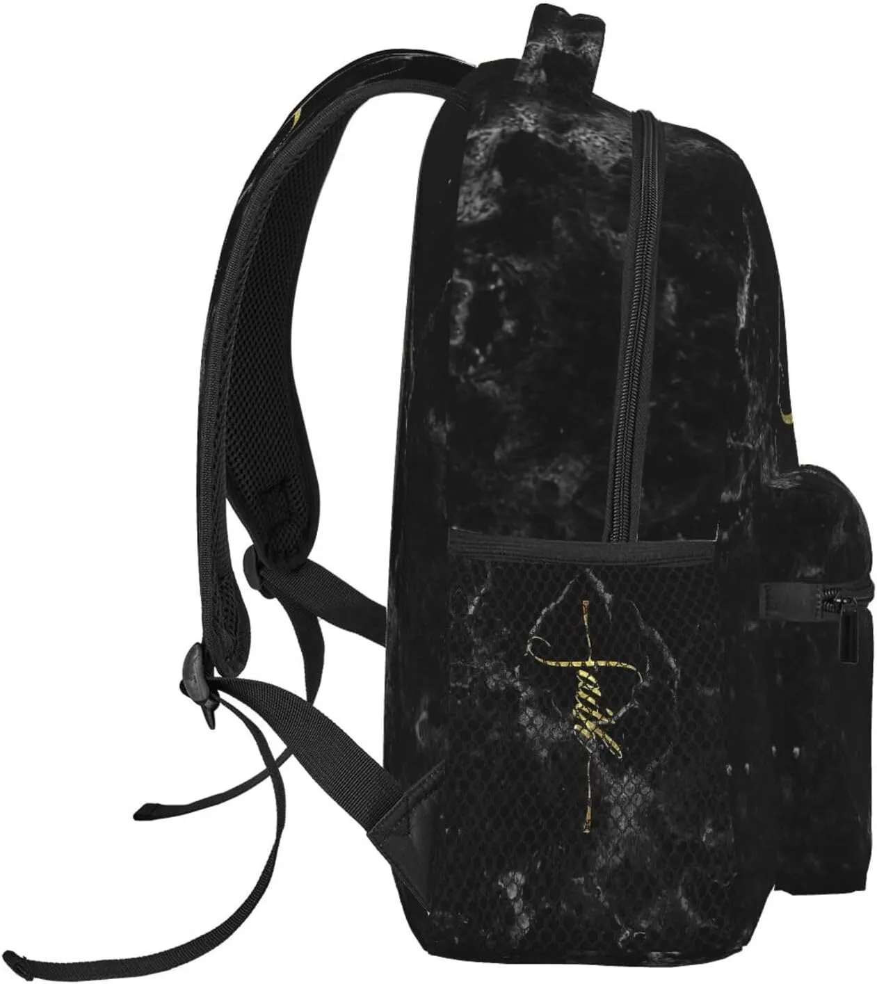 Jesus Backpack,Faith Bookbags Laptop Bag Shoulder Bags Travel Hiking Camping Daypack for Men Women