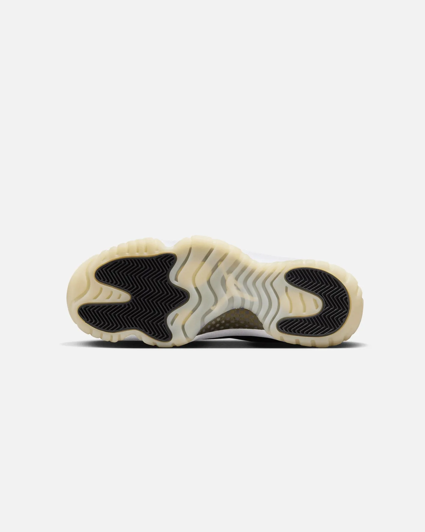 Jordan Air Jordan 11 Retro "Gratitude" White/Metallic Gold