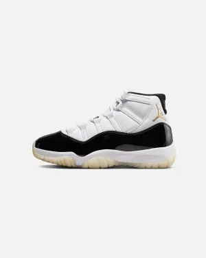 Jordan Air Jordan 11 Retro "Gratitude" White/Metallic Gold