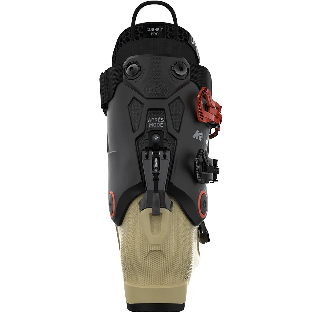 K2 - BFC 120