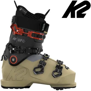 K2 - BFC 120