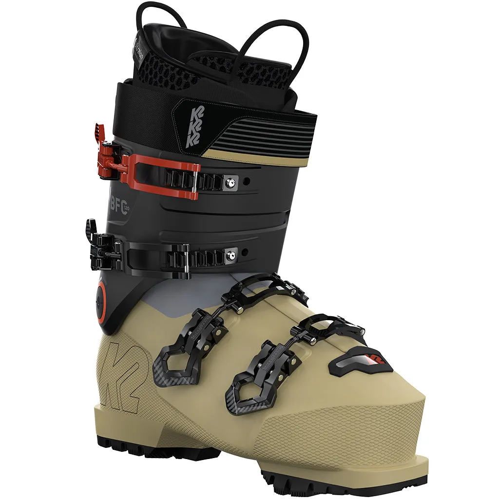 K2 - BFC 120