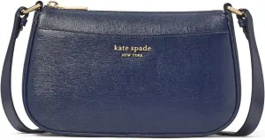 kate spade new york Bleecker Saffiano Leather Small Crossbody Bag