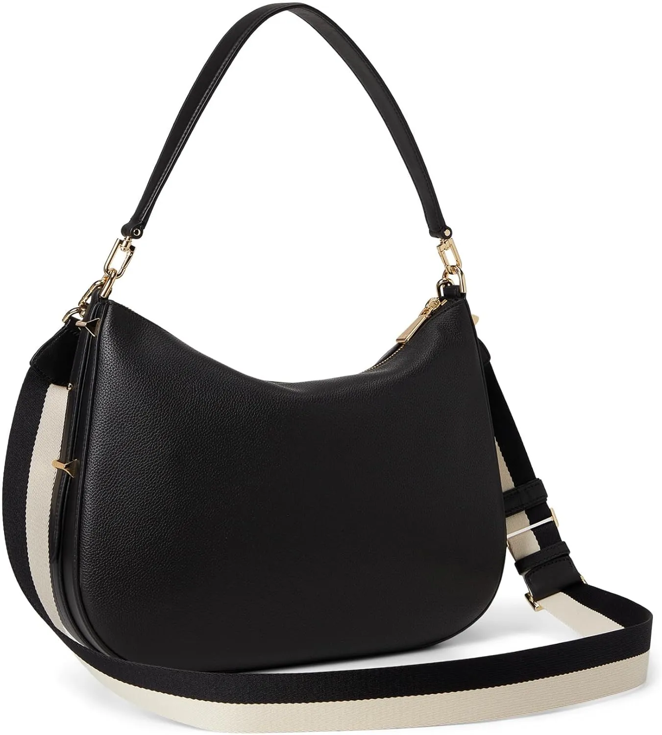 kate spade new york Liv Pebbled Leather Large Hobo