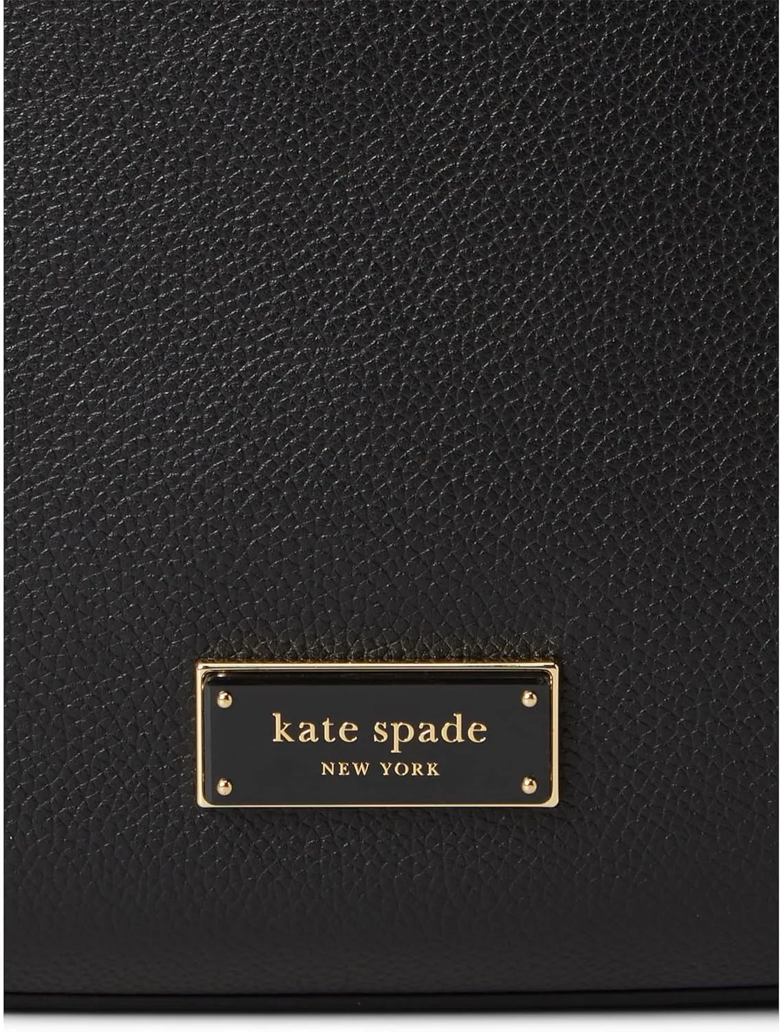 kate spade new york Liv Pebbled Leather Large Hobo