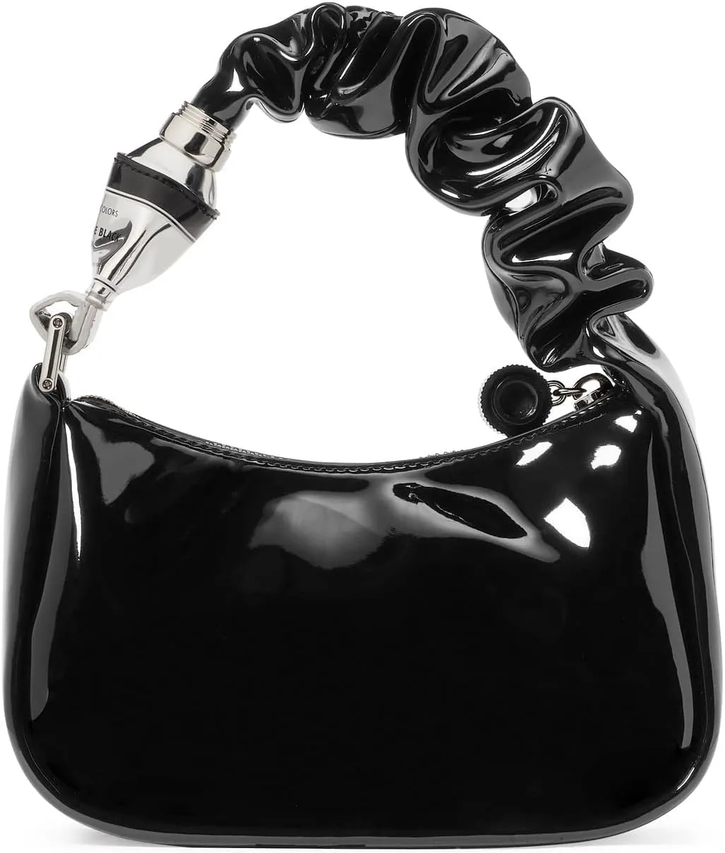 kate spade new york Squeeze Patent Leather Mini Bag