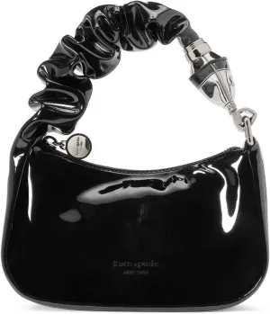 kate spade new york Squeeze Patent Leather Mini Bag