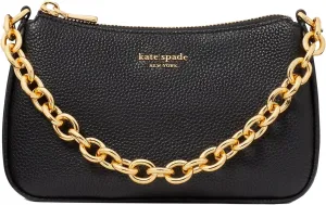 kate spade new york Women's Jolie Pebbled Leather Small Convertible Crossbody