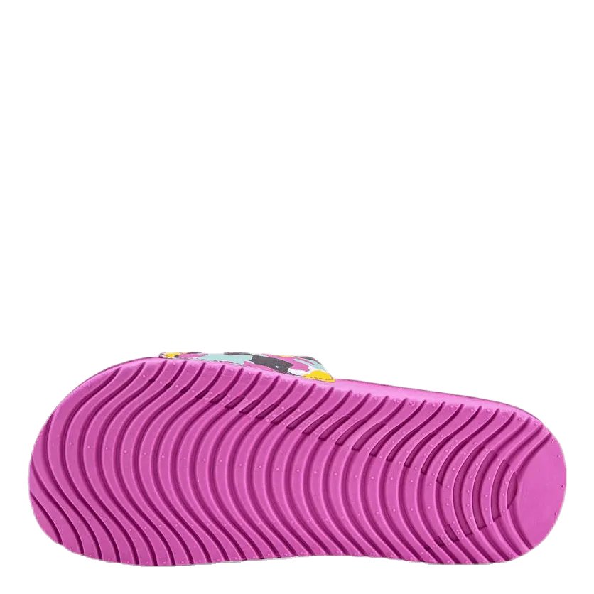 Kawa SE Melted Crayon GS Pink