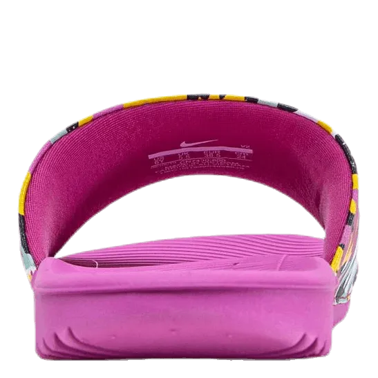 Kawa SE Melted Crayon GS Pink