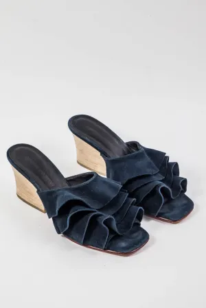 KEIRA SANDALS